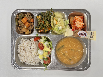 4월&nbsp;5주~5월&nbsp;1주&nbsp;급식&nbsp;식단입니다.