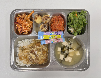 5월&nbsp;2주&nbsp;급식&nbsp;식단입니다.