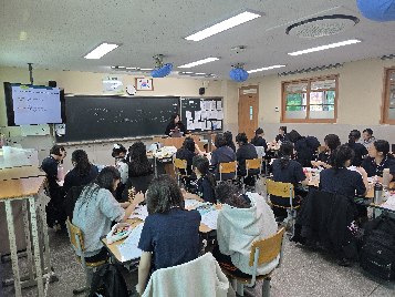 수업&nbsp;나눔(국어과)