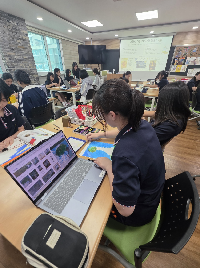 수업&nbsp;나눔(미술과)