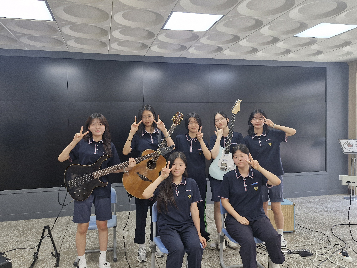 2026. 7. 10. 대일밴드 버스킹 공연