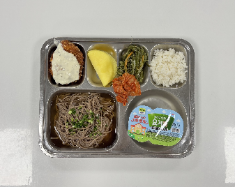 점심식사 사진