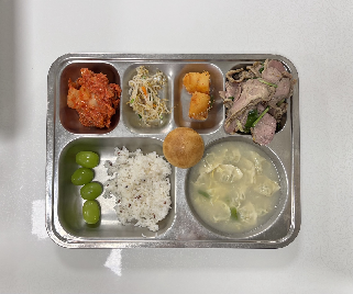 점심식사 사진