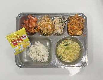 점심식사 사진