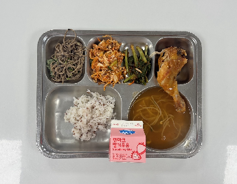 점심식사 사진